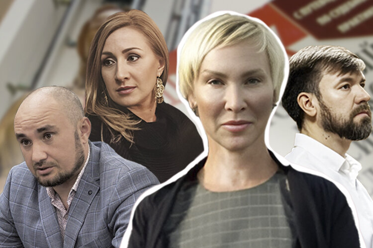 «Все крутится вокруг УК»: топ-50 «уголовных» адвокатов Татарстана ...