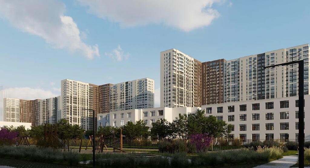 «Первый Южный»