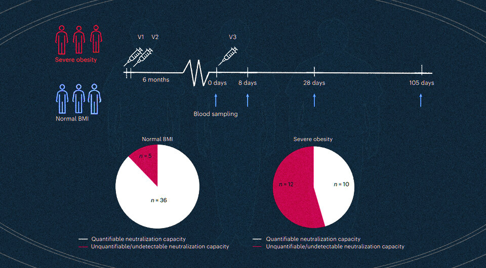   Agatha A. van der Klaauw et al. / Nature Medicine, 2023; FDA; N + 1