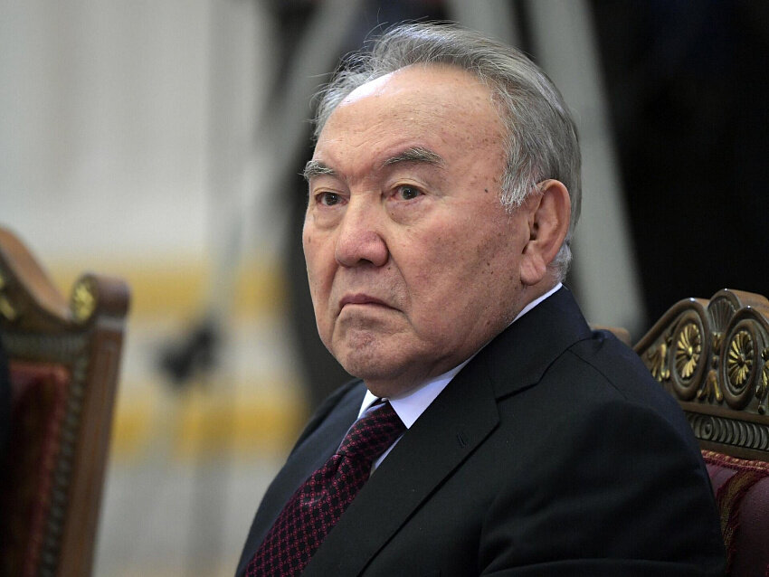 Фото: © РИА Новости / Сергей Гунеев