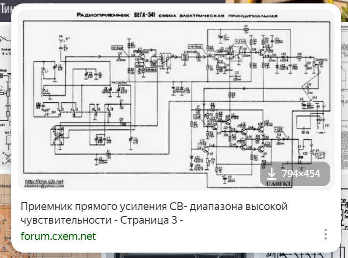 Радиофаны Переругались За Приемник "ВЕГА РП-341-1" | Дмитрий.