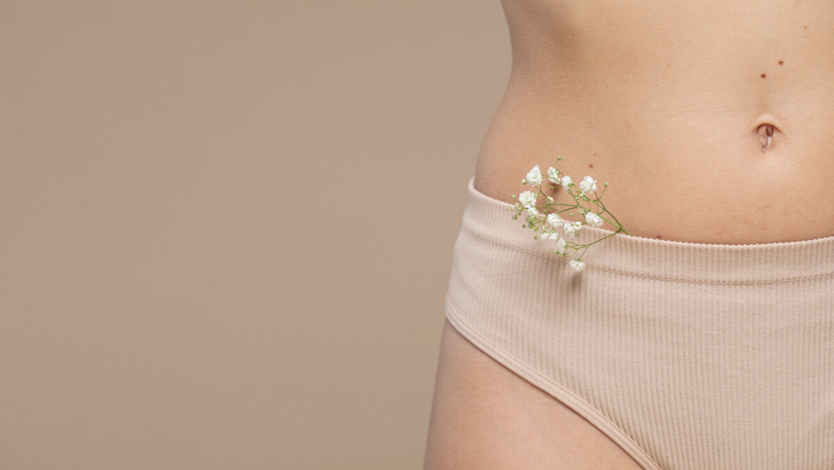 пролапс тазовых органов