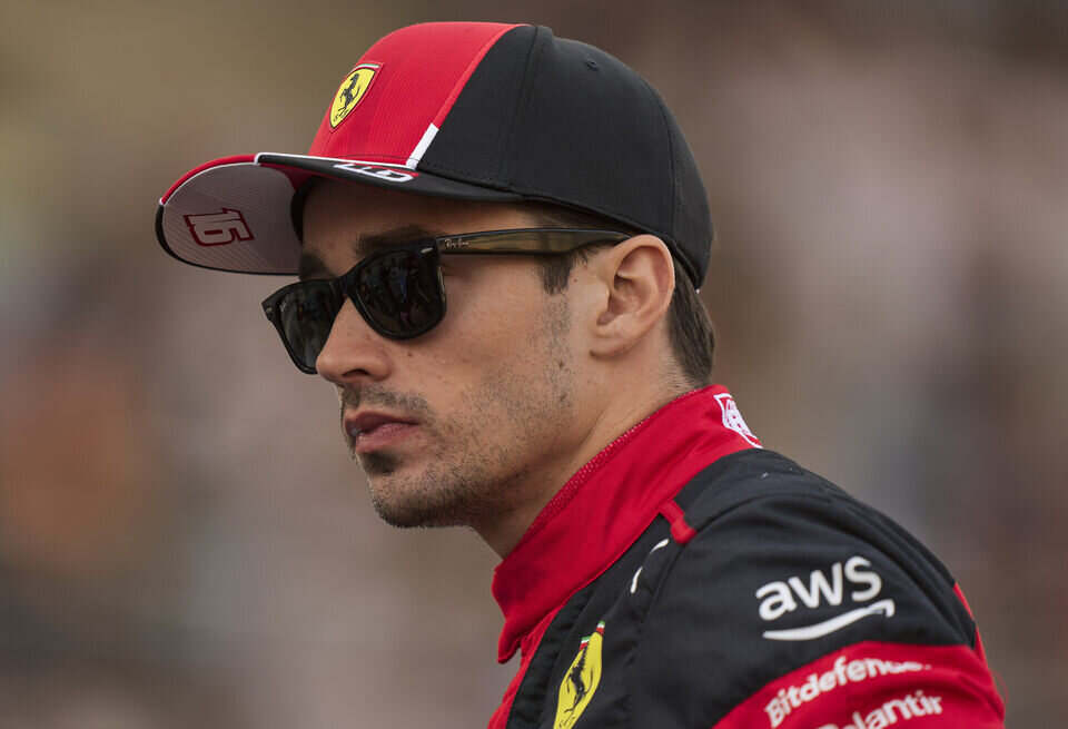    Scuderia Ferrari