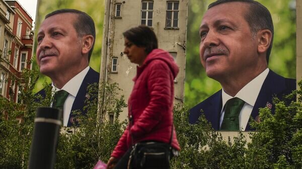    © AP / Emrah Gurel