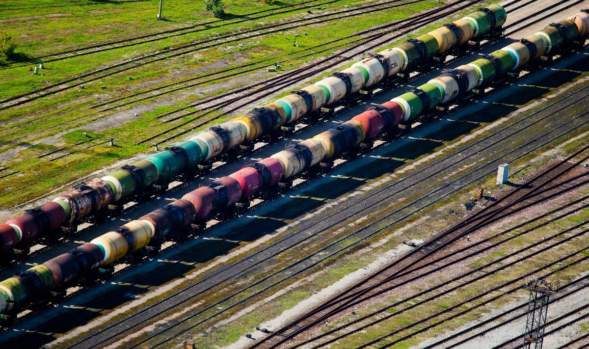 ANDRES PUTTING | DELFI MEEDIA