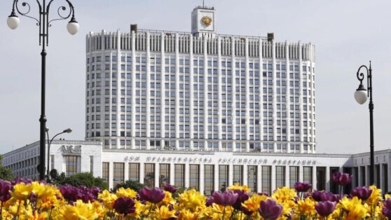    Кабмин РФ зафиксировал ставку таможенных сборов на ряд электроники Анна Оленькова