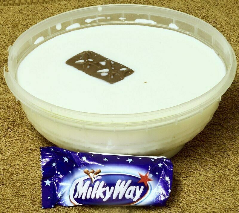 Как приготовить торт Milky Way - Со Вкусом