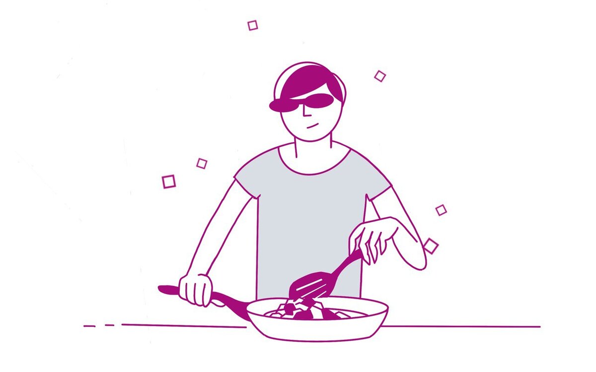 Иллюстрация: Галина Воробьева