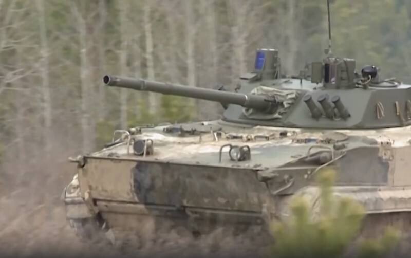 Боевой модуль «Бахча-У» - потенциальный «истребитель» западных танков ...