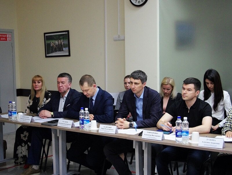     Фото: АО «Корпорация развития Камчатки»