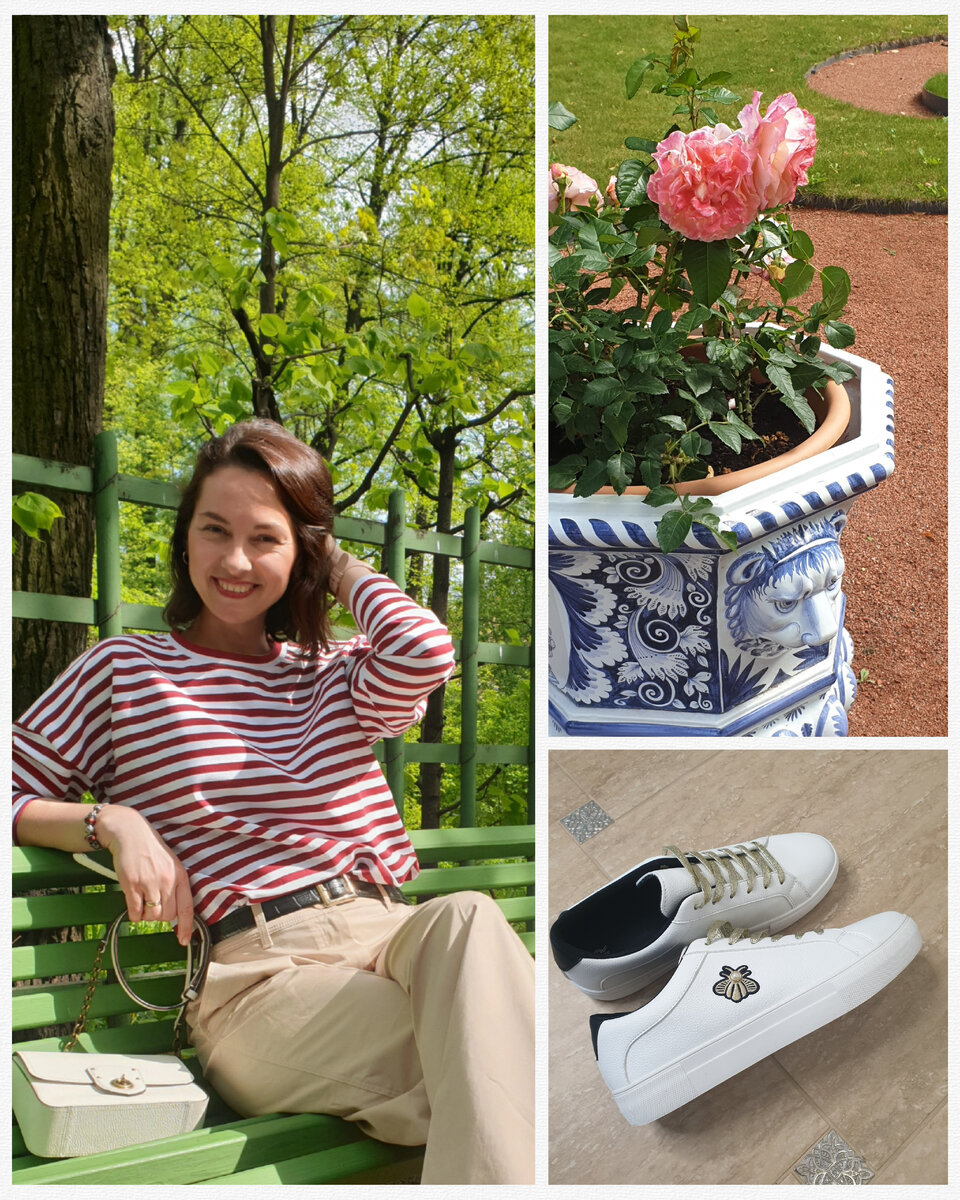 Кто еще со мной не знаком:) Меня зовут Екатерина, приветствую вас на своем канале. Здесь вы найдете интересные статьи на тему моды, стиля и трендов для повседневной жизни. Немножко пишу про бьюти-уход и декоративку. А еще иногда просто так болтаем о жизни. Подписывайтесь!