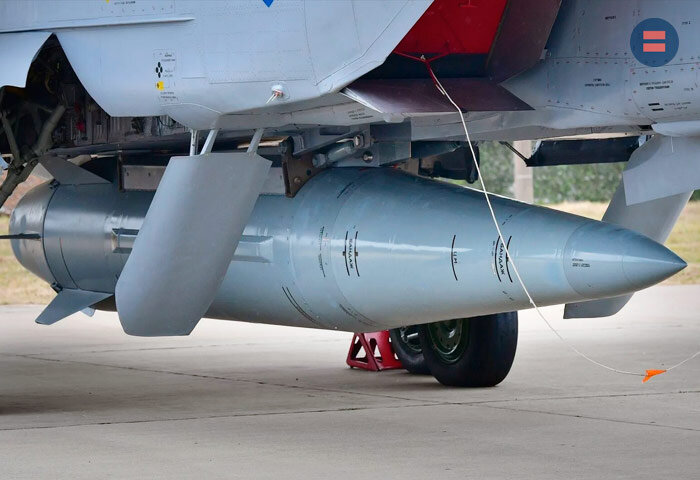 Гиперзвуковая ракета воздушного базирования комплекса «Кинжал» Х-47М2 была создана на основе ракеты наземного комплекса «Искандер»