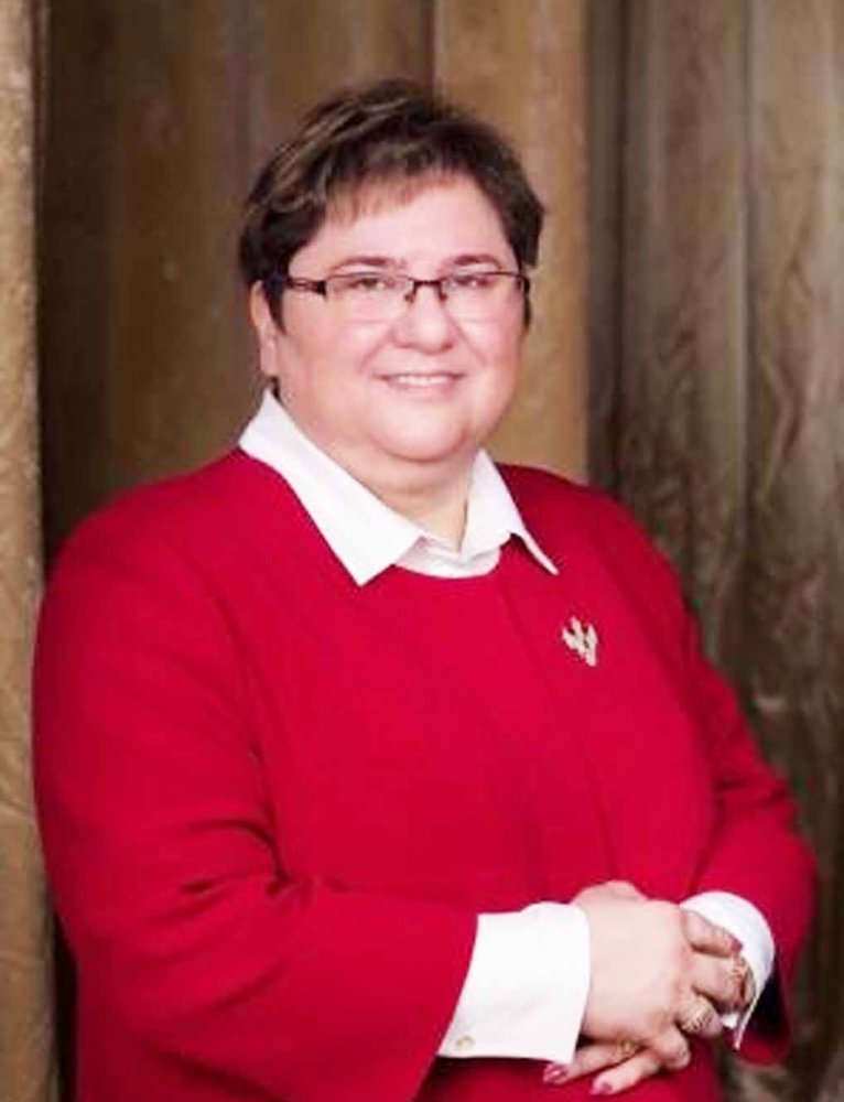 Департамент кадров минобрнауки