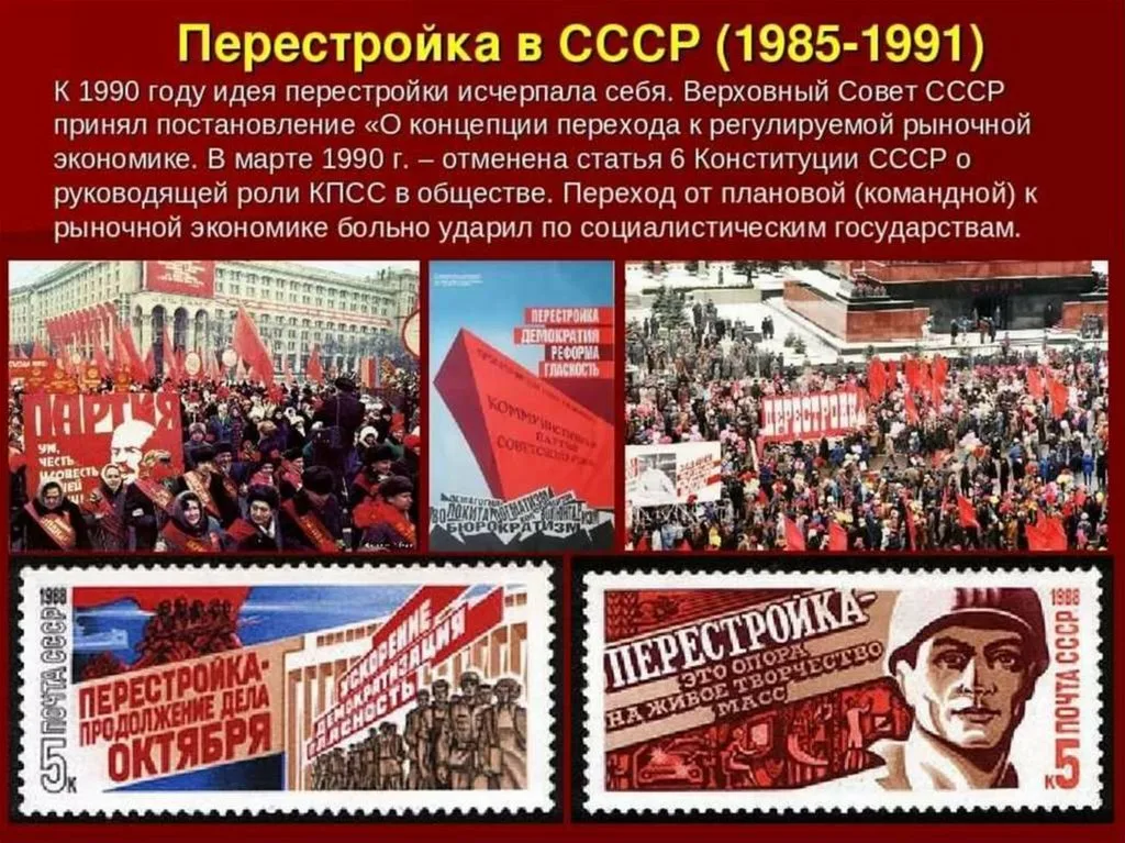 История политической жизни. Перестройка 1985 1991 гг. 1985 Перестройка СССР. Перестройка СССР 1991 год. СССР В 1985-1991 гг перестройка.