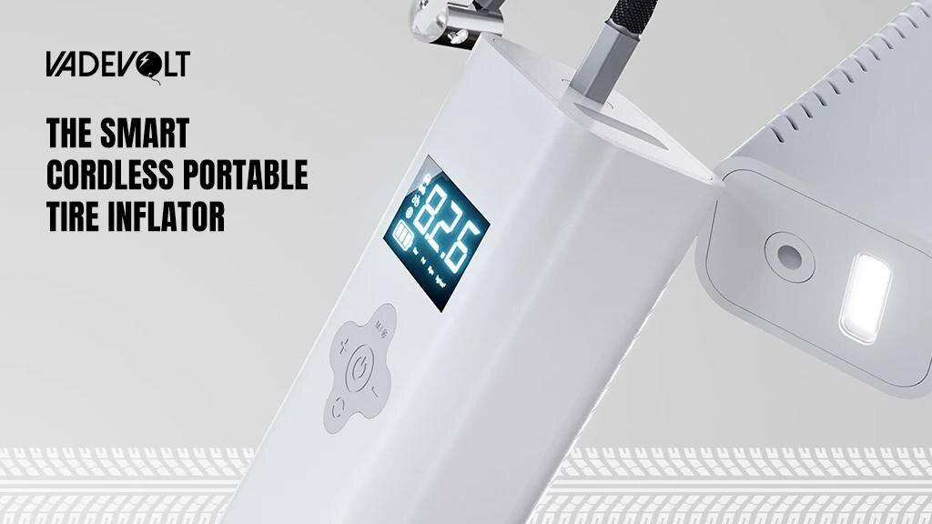 VadeVolt