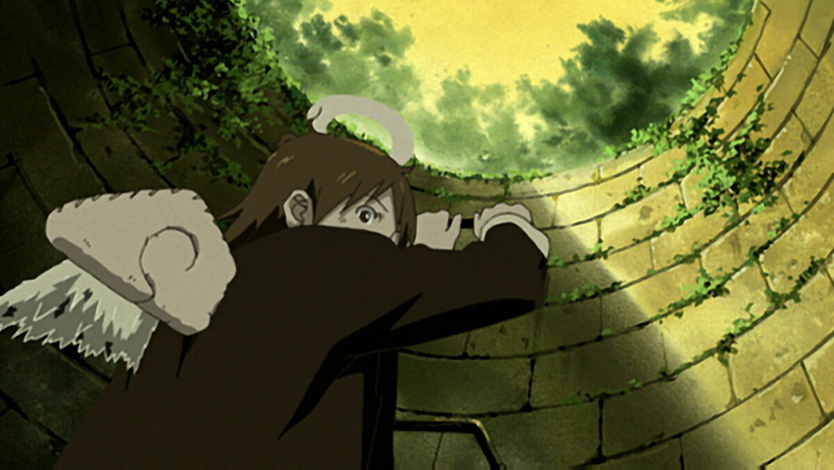 Picture background