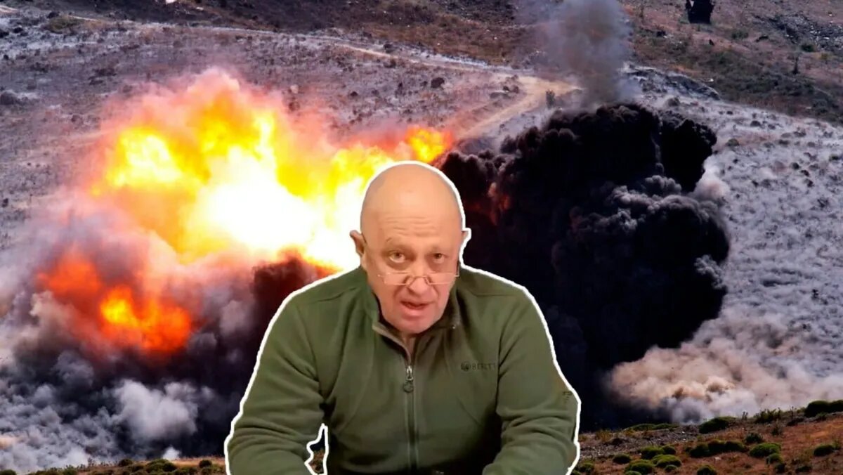 Евгений Пригожин жестко прошелся по бюрократической элите. Фото: pxhere.com, кадр из видео