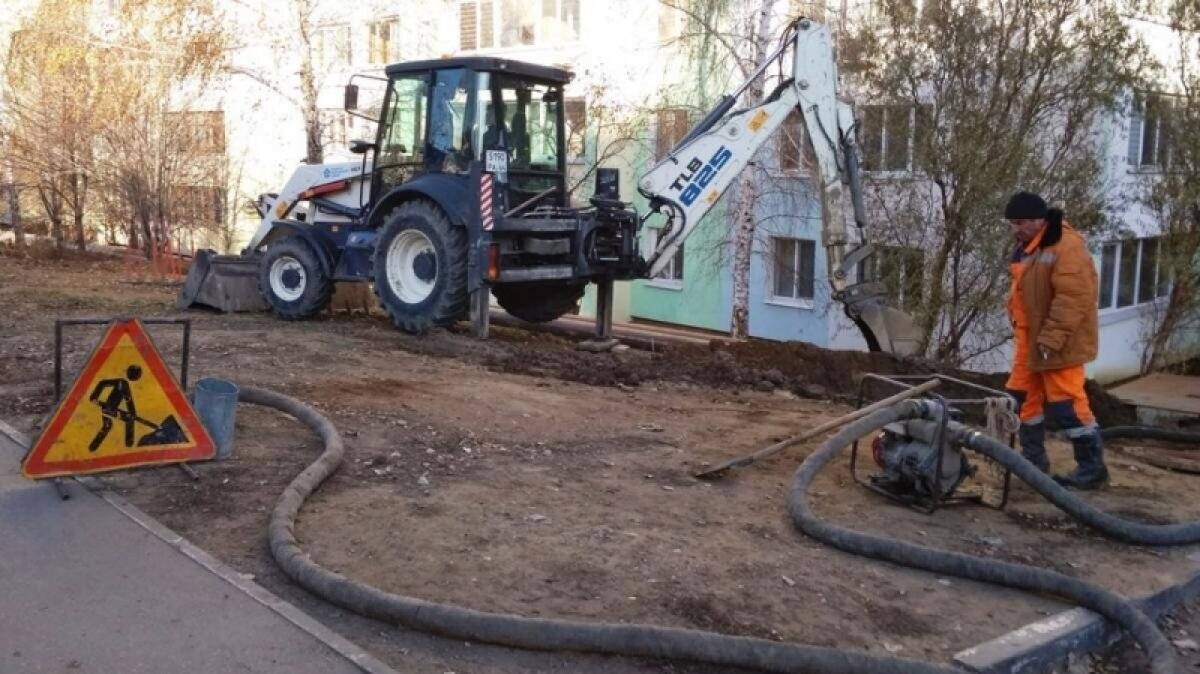    Саратовские власти не позволили КВС повысить тариф на воду в 2 разаНовости Саратова и области – Сетевое издание «Репортер64»