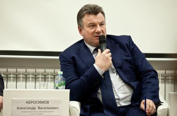    Фото: пресс-служба Уполномоченного по защите прав предпринимателей в Санкт-Петербурге