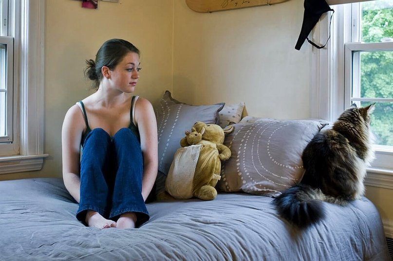 5 причин, почему сейчас так много одиноких женщин, несмотря на их ум, красоту и желание найти мужчину для отношений