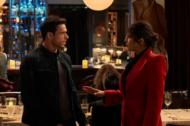 Та самая сцена из фильма