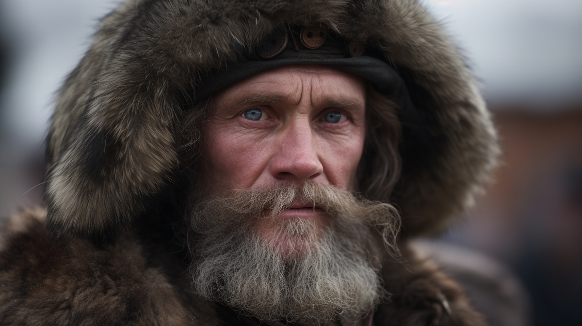 Человек, сделавший что-то