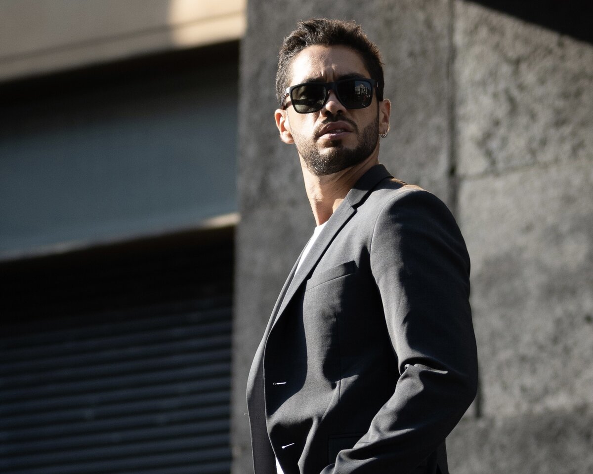 "Стучаться в закрытые двери" — почему мужчины искренне верят, что ...