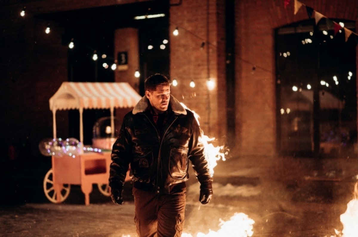    Уйти нельзя остаться: Яглыч поставит запятую в сериале «Ухожу красиво»