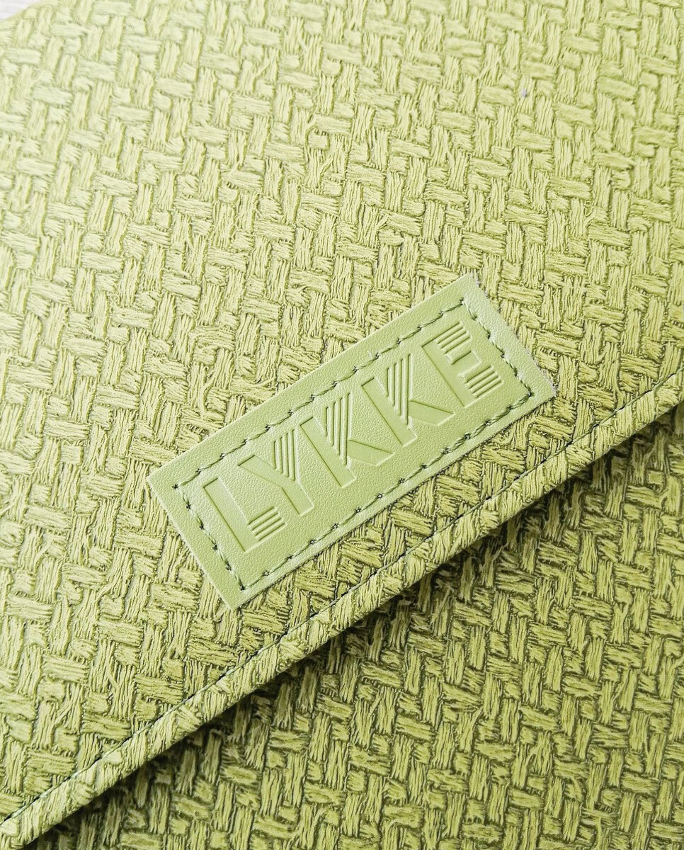 Фото: набор спиц Lykke из магазина Pryazha.su