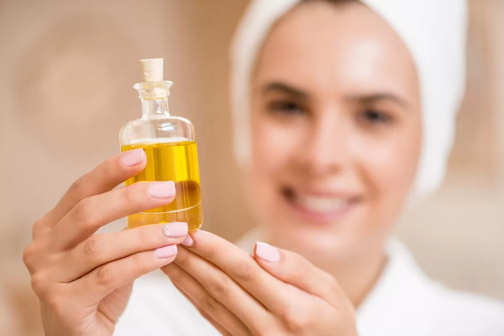 Использования масла для тела: как сделать вашу кожу мягкой и увлажненной