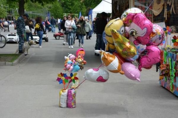 Источник фото: © «Панорама»