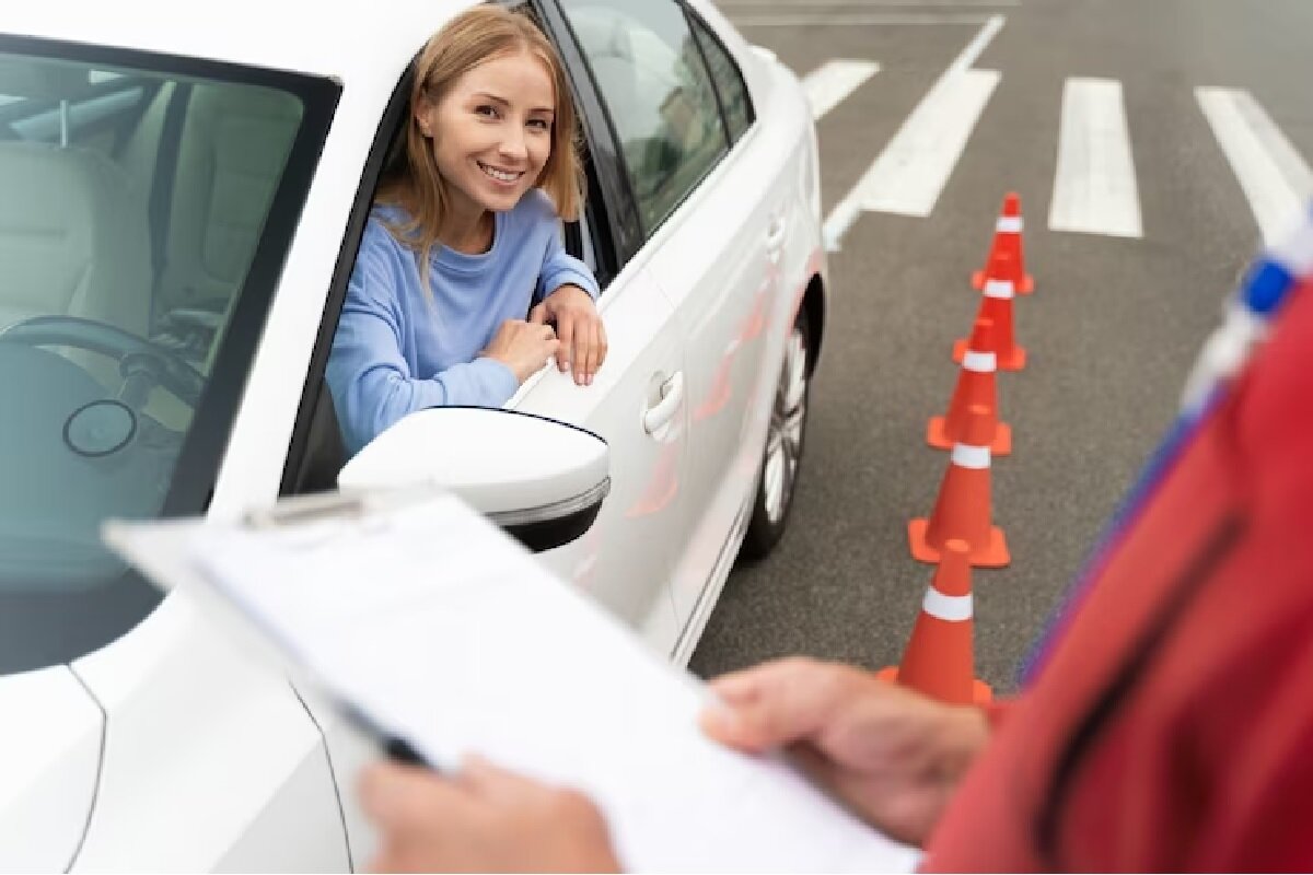 Правила дорожного движения – это важная область знаний для каждого водителя. Необходимо уметь правильно управлять автомобилем и предвидеть ситуации на дороге.