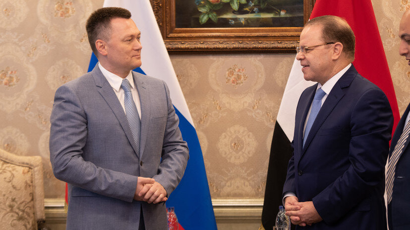    Генпрокуратура РФ