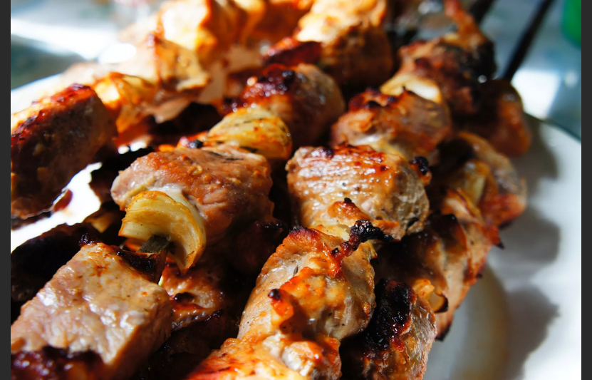 Как научиться готовить вкусный шашлык