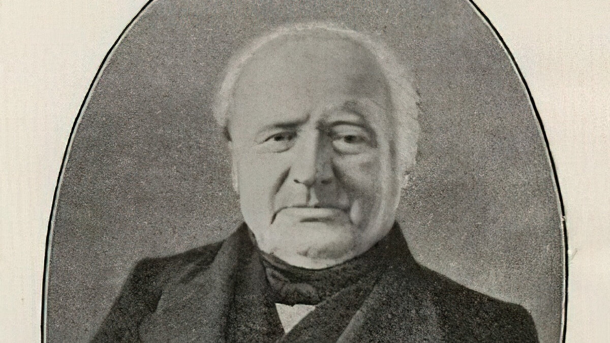 Благодаря этому человеку вы прямо сейчас можете пойти на кухню и налить себе чашку чаю