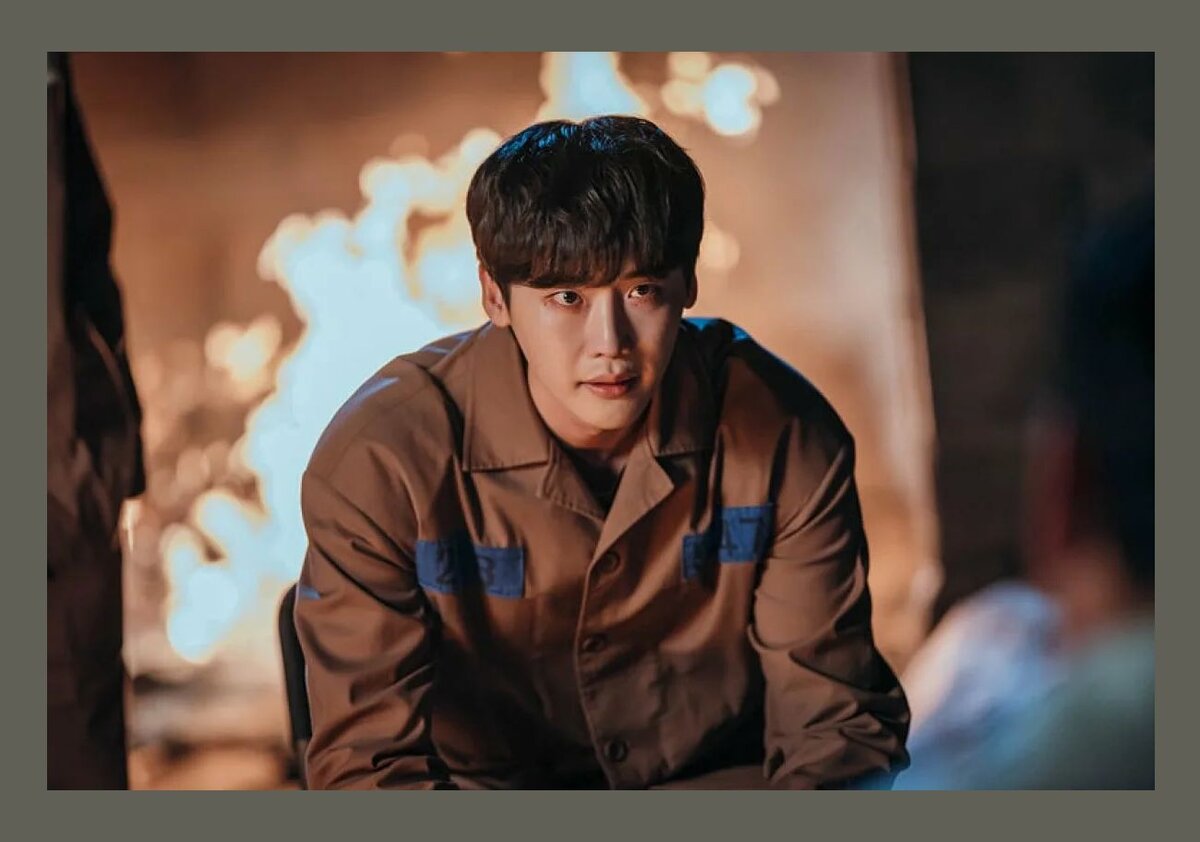 болтун корейский