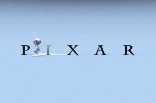 "Pixar"