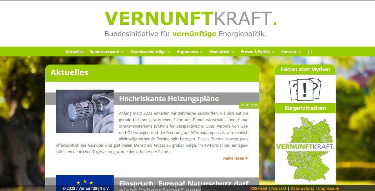 В силу последних событий сайт стал ещё более популярным... 