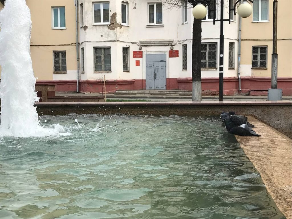    Альфия Радыгина