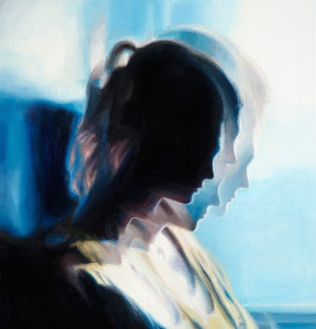 художник Динеш Гици (Deenesh Ghyczy)