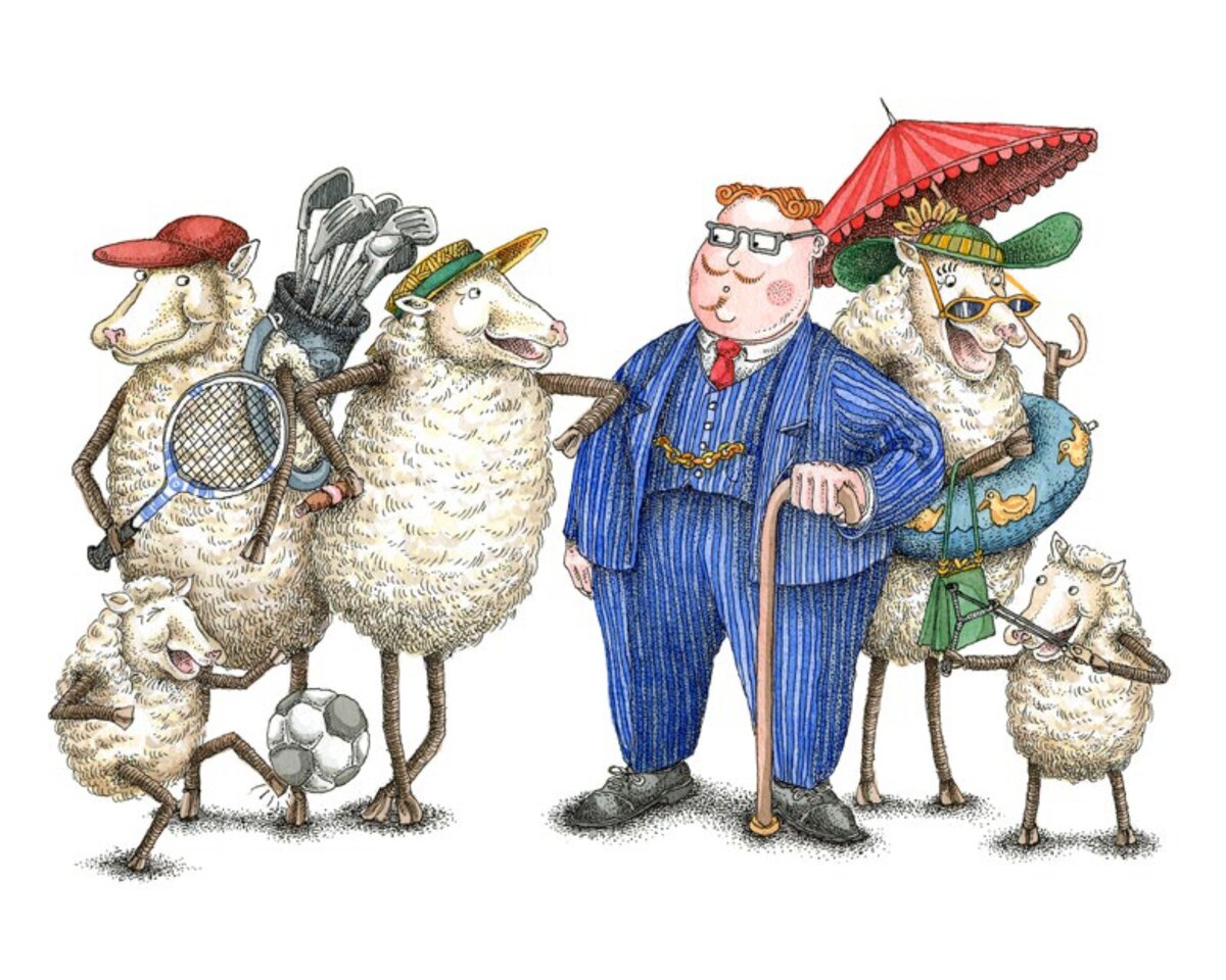 Яков Вегелиус. Тайна господина Бальдера (Белая ворона, 2023)