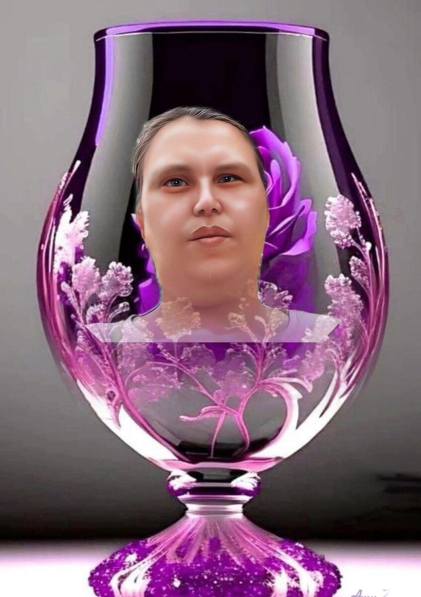 Фото автора 