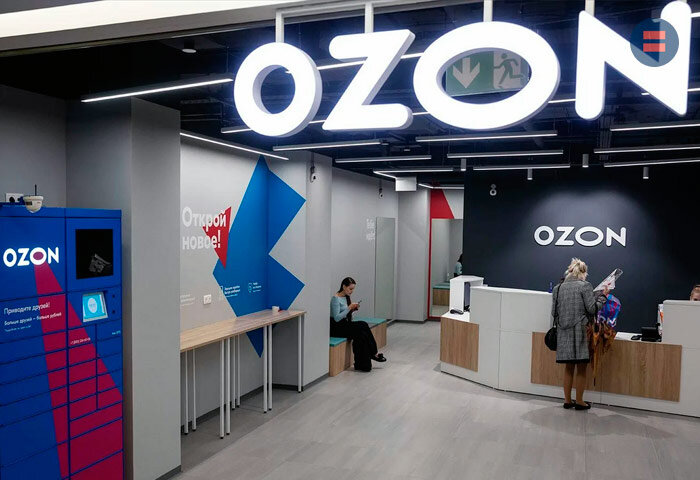 Microsoft закрыла доступ к внутренним и внешним сервисам Ozon
