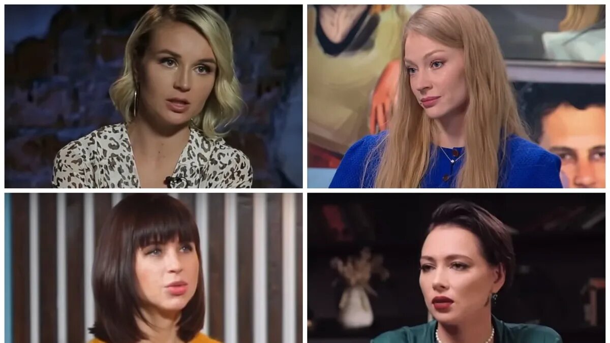 Знаменитости, которые могут похвастаться своей стройностью. Фото: кадр из видео