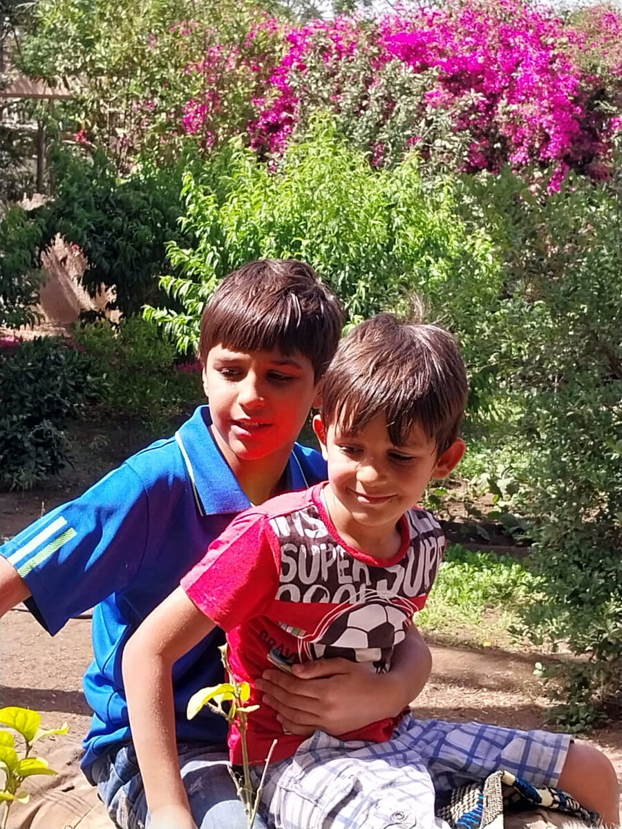 Здесь и далее все фото автора. 