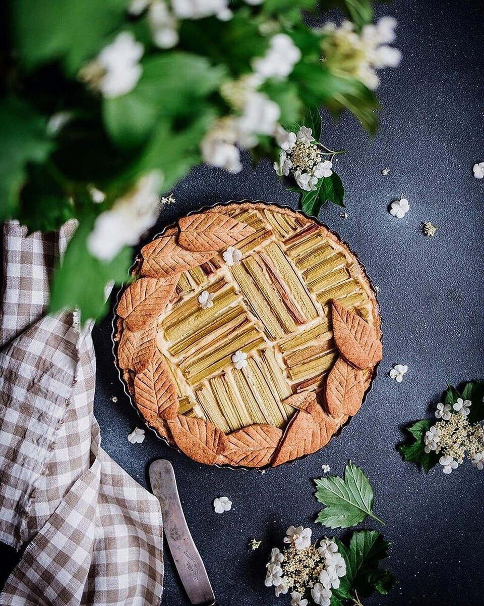    Автор фото и рецепта: @natashasechenova