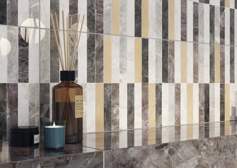 Коллекция керамической плитки LANDSCAPE