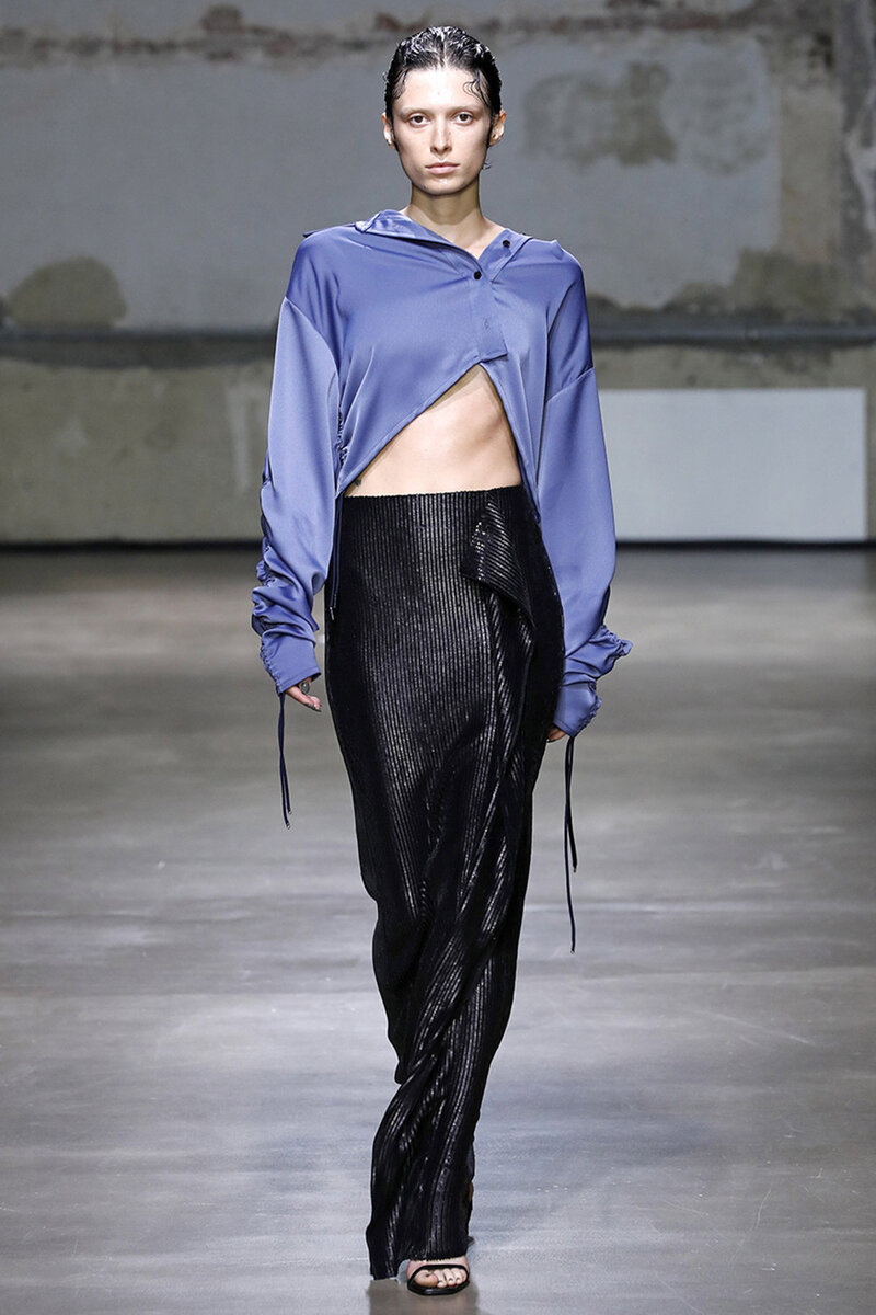    ATLEIN весна-лето 2023LEGION-MEDIA