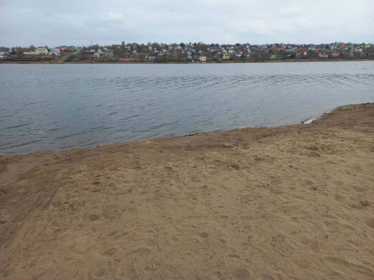 Фото автора.