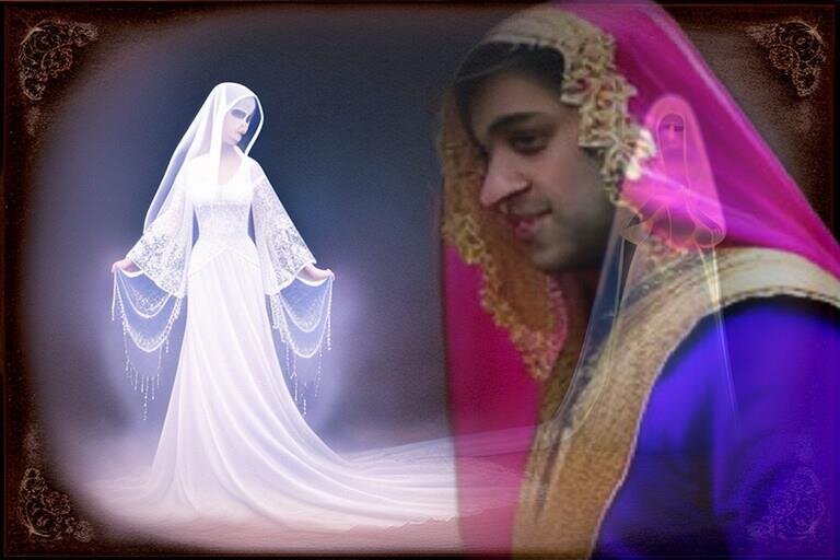 картинки для коллажа нарисовала нейросеть. Все вопросы к ней:)